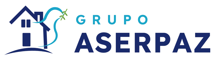 Grupo Aserpaz — administradores de fincas en Zaragoza